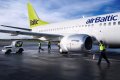 Latgali reklamēs airBaltic lidmašīnās