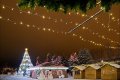Ziemassvētku pasākumi Daugavpilī nedēļas nogalē
