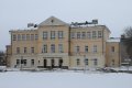 Daugavpils 6. vidusskolā notika bērnu evakuācija