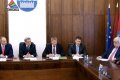 Satiksmes ministra Anrija Matīsa vizīte Daugavpilī (video)