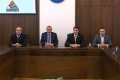 Daugavpils domes preses konference (video)