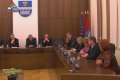 Saeimas komisijas izbraukuma sēde Daugavpilī (video)