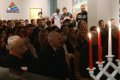 Daugavpils muzejā tika iedegts "atmiņu ugunskurs" (video)