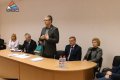 Veselības ministra Gunta Belēviča vizīte Daugavpilī (video)