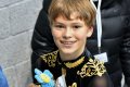 Daiļslidotājs no Daugavpils iegūst pirmo vietu Eiropas Jaunatnes Olimpiādē
