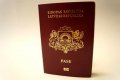 Sāk izsniegt jauna parauga Latvijas pilsoņa pases