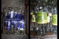 Daugavpilī atklāts nelikumīgā alkohola fasēšanas cehs