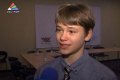 Deniss Vasiļjevs Jaunatnes ziemas Olimpiādes uzvarētājs (video)