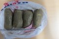 Daugavpils novadā izņemti 2 kilogrami narkotisko vielu