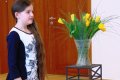 Notika Daugavpils novada skolēnu skatuves runas konkurss