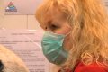 Gripas saslimšanas gadījumu skaits samazinās (video)