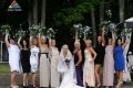 "Gada kāzas": turpinās pieteikumu pieņemšana konkursam (video)