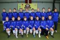 LFF Futbola akadēmijas sezonu ar uzvaru spraigā cīņā atklāj Latgales reģiona U-15 izlase