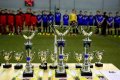 LFF Futbola akadēmijas sezonu ar uzvaru spraigā cīņā atklāj Latgales reģiona U-15 izlase