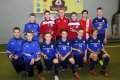 Trīs BFC Daugava futbolisti iekļūst LFF Futbola akadēmijas U-14 reģionu turnīra simboliskajā izlasē