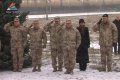 Vai nepieciešams Latvijai obligātais militārais dienests? (video)