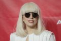 Lady Gaga ieguvusi lomu šausmu seriālā