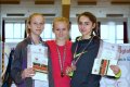 Daugavpils novada jaunie vieglatlēti izcīnīja 7 medaļas Latvijas čempionātos!