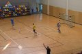 Noslēdzās telpu futbola čempionāts (video)