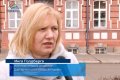 Inga Goldberga apmeklē Daugavpils pašvaldības policiju (video)