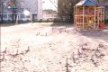 Daugavpilī būs jauni bērnu laukumi (video)