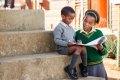 Bērnu lasītprasme būtiski ietekmē nabadzības līmeni