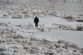 Daugavpilī vīrietis ielūst Šūņu ezera ledū