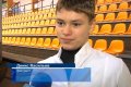 Deniss Vasiļjevs ieguva 7. vietu Pasaules čempionatā starp junioriem (video)