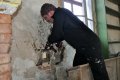 Uzsākti Ludzas Lielās sinagogas restaurācijas darbi