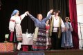 Baltkrievi uzdāvināja svētku koncertu Dagdas novada iedzīvotājiem