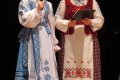 Baltkrievi uzdāvināja svētku koncertu Dagdas novada iedzīvotājiem