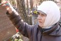 Olgas Korņilovas aktieru taka (video)