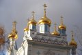 Daugavpils slimnīcā un katedrālē ievietots "spridzeklis"