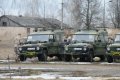 Vācija uz mācībām Latvijā sūtīs aptuveni 400 karavīrus