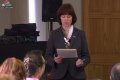 Programma "Atbalsts pozitīvai uzvedībai" Daugavpils skolās (video)