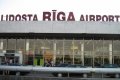 Apturēta lidostas "Rīga" darbība - izteikti spridzināšanas draudi