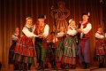 Festivāls "Poļu folklora Latgalē"