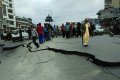 Zemestrīcē Nepālā bojāgājušo skaits pieaug līdz 4310 cilvēkiem