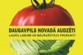 Zemnieku produkcijas vakara tirdziņš Daugavpilī uzsāks jauno sezonu