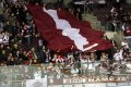 Latvijas hokeja izlase pasaules čempionātu atklāj ar zaudējumu Kanādai