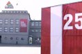 Latvijas Republikas Neatkarības atjaunošanas svinības Daugavpilī (video)