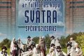 Kopdziedāšana ar folkloras kopu „SVĀTRA”