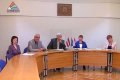 Daugavpils novada domes preses konference (video)