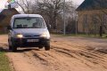 Daugavpils novadā tiks remontēti ceļi un ielas (video)