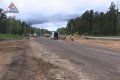 Latvijas ceļu remontdarbu sezonas atklāšana (video)
