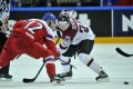 Zināmi Latvijas hokeja izlases pretinieki nākamā gada PČ Maskavā