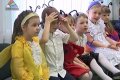 Labie darbi: 12. bērnudārza audzēkņi dāvina senioriem koncertu (video)