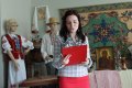 Baltkrievu kultūras centrā satikās “Divas sirdis”