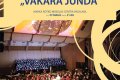 NBS orķestra, solistu un apvienotā Daugavpils jauniešu kora lielkoncerts "Vakara junda"
