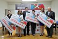 Ar "LMT" atbalstu Daugavpils novadā tiks realizētas četras iedzīvotājiem nozīmīgas ieceres